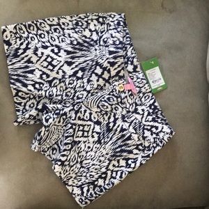 Lilly Pulitzer shorts